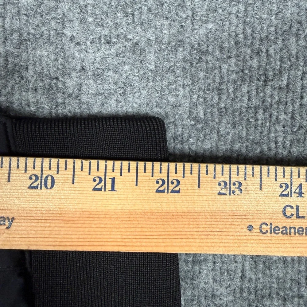 Obermeyer Womens Size 20 Pants Black Nylon Snow Ski‎ Insulated Outdoor Pull On